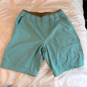 REI kids shorts size M (10-12) Like New